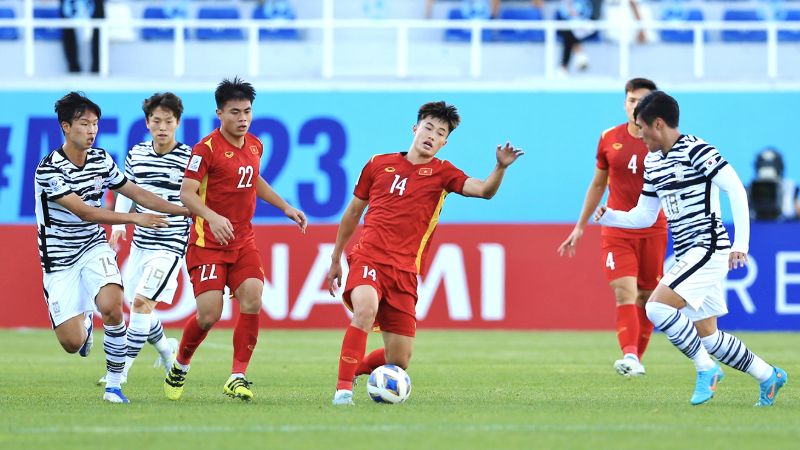 Kèo Châu Á: Tổng Quan và Định Nghĩa